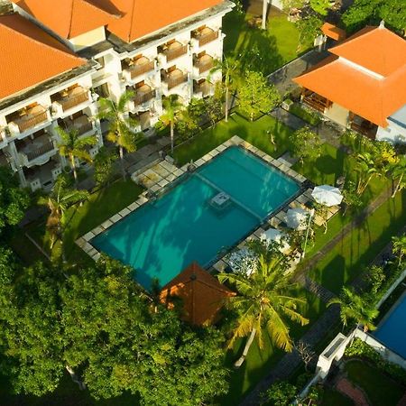 Kusuma Resort Seminyak Exteriér fotografie