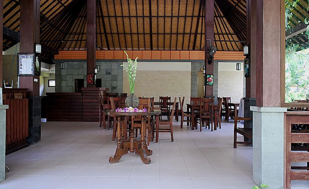 Kusuma Resort Seminyak Exteriér fotografie