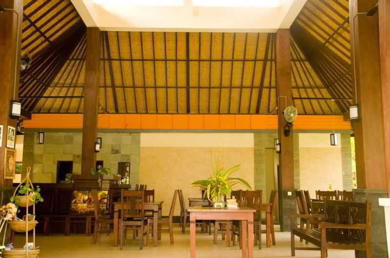 Kusuma Resort Seminyak Exteriér fotografie